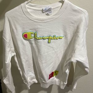 Champion Crewneck Medium